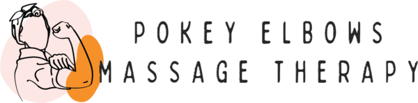 Pokey Elbows Massage Therapy
